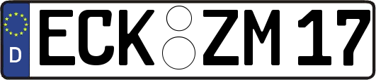 ECK-ZM17