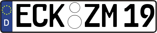 ECK-ZM19