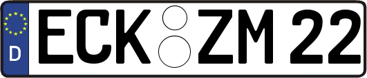 ECK-ZM22
