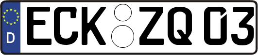 ECK-ZQ03