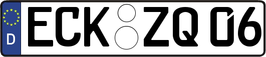 ECK-ZQ06