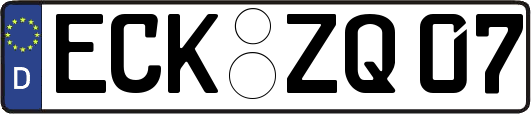 ECK-ZQ07