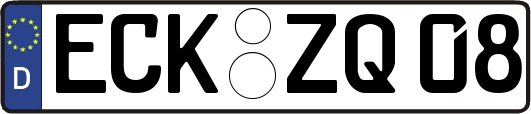 ECK-ZQ08