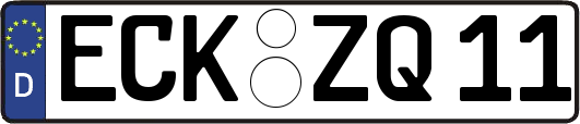 ECK-ZQ11