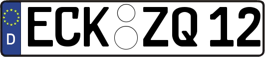 ECK-ZQ12