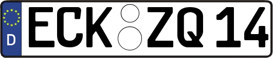 ECK-ZQ14