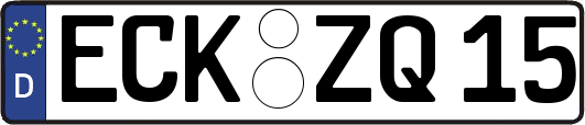 ECK-ZQ15