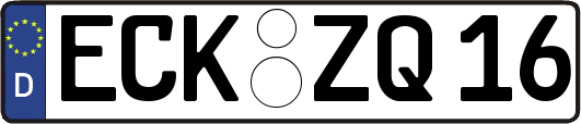 ECK-ZQ16