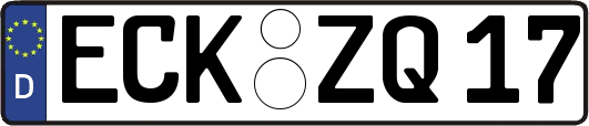 ECK-ZQ17