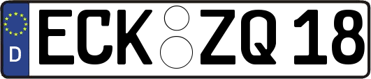 ECK-ZQ18