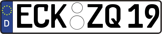 ECK-ZQ19