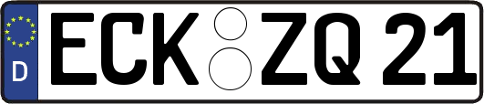 ECK-ZQ21