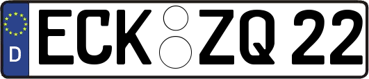 ECK-ZQ22
