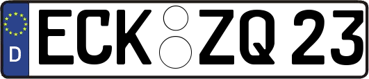 ECK-ZQ23