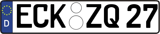 ECK-ZQ27