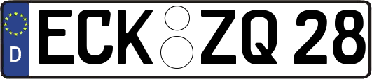 ECK-ZQ28