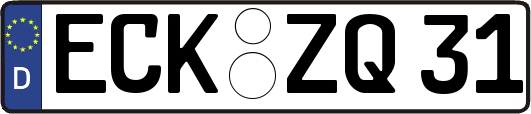 ECK-ZQ31
