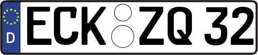 ECK-ZQ32