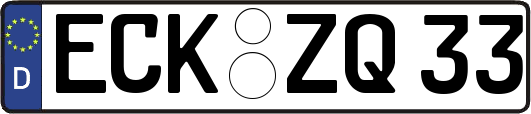 ECK-ZQ33