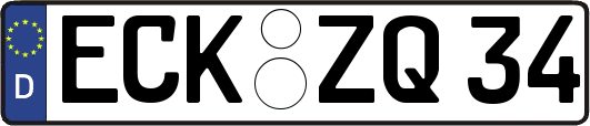 ECK-ZQ34