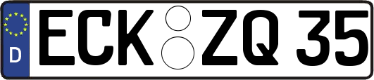 ECK-ZQ35