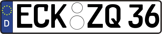 ECK-ZQ36
