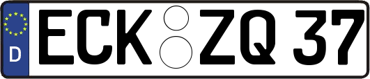 ECK-ZQ37