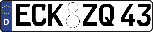 ECK-ZQ43