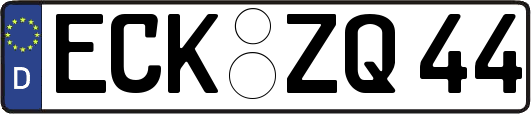 ECK-ZQ44