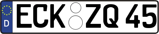 ECK-ZQ45