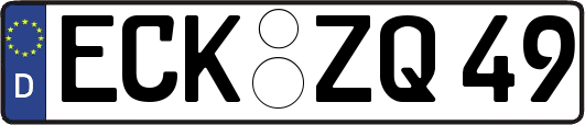 ECK-ZQ49