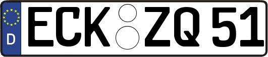 ECK-ZQ51