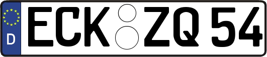 ECK-ZQ54