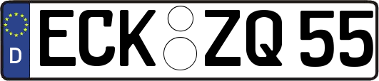 ECK-ZQ55