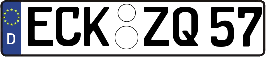 ECK-ZQ57