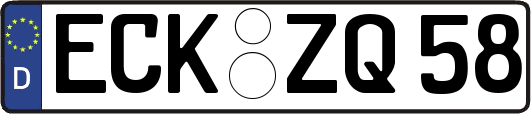 ECK-ZQ58