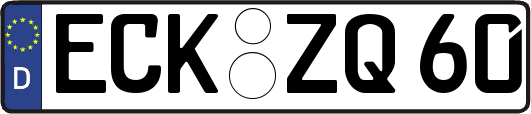 ECK-ZQ60