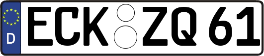 ECK-ZQ61