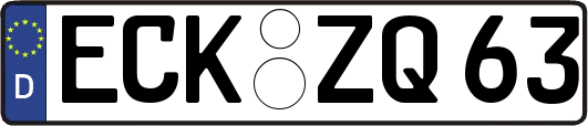 ECK-ZQ63