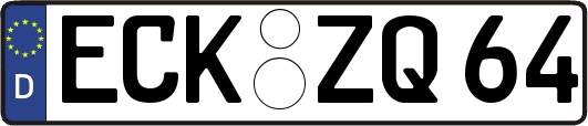 ECK-ZQ64