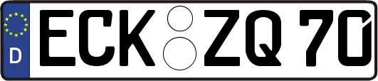 ECK-ZQ70