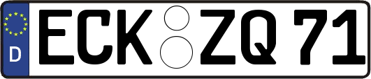 ECK-ZQ71