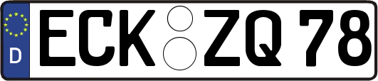 ECK-ZQ78