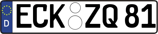 ECK-ZQ81