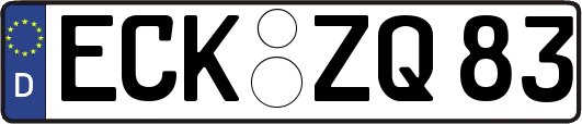 ECK-ZQ83