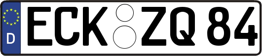 ECK-ZQ84
