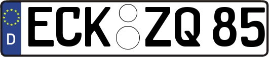 ECK-ZQ85