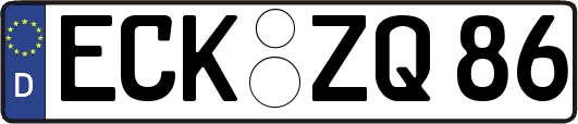 ECK-ZQ86