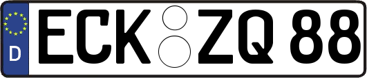 ECK-ZQ88