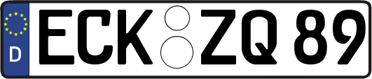 ECK-ZQ89
